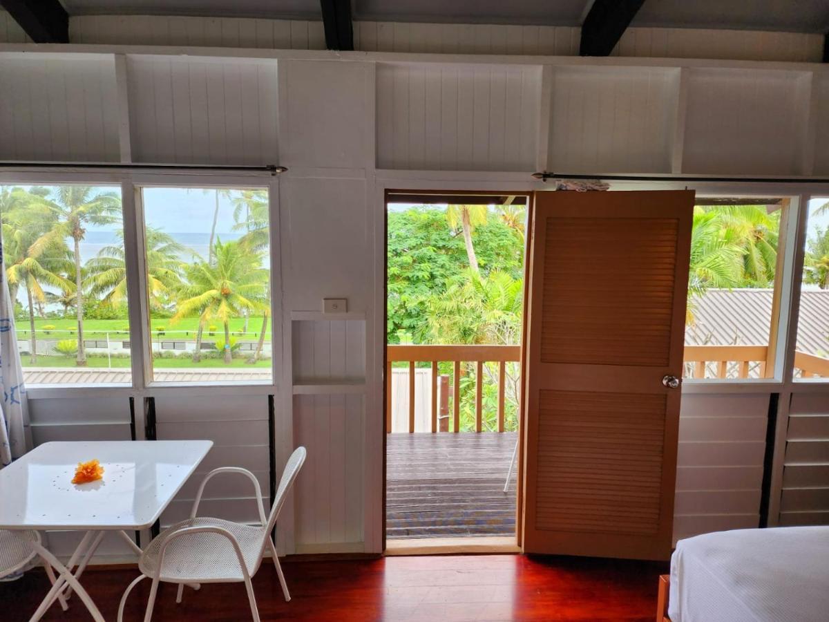 Villa The Crow's Nest Fiji Korotogo